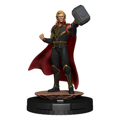Marvel HeroClix: Marvel Studios Disney Plus Co kdyby...? Hra s miniaturami